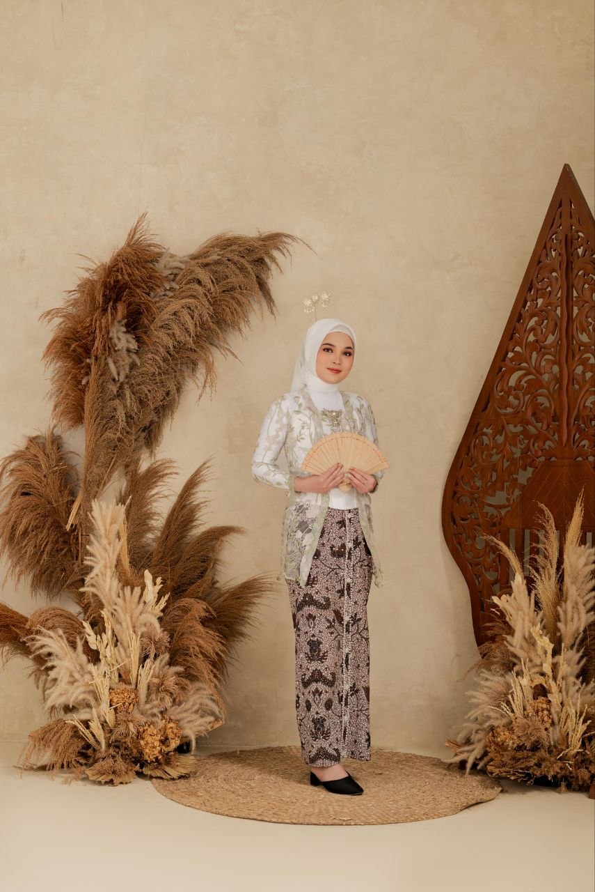 Mempelai Wanita